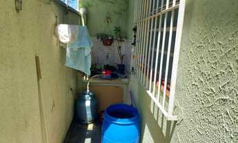 Imagem 5: Casa à venda, Nova Gerty, São Caetano do Sul, SP