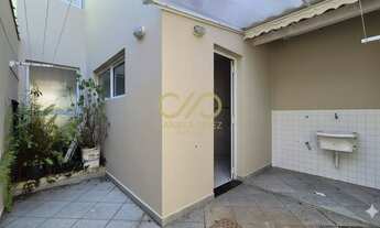 Imagem 2: Casa de Condomínio - Canto do Forte - Praia Grande