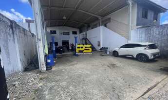 Imagem 6: Aluga-se Galpão no Cristo – João Pessoa/PB