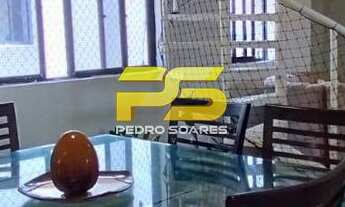 Imagem 3: Apartamento para Aluguel por Temporada – Camboinha