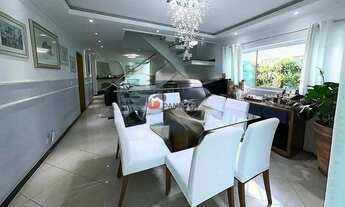 Imagem 4: Sobrado à venda 5 Quartos, 5 Suites, 4 Vagas, 405M², Jardim São Caetano, São Caetano do Su