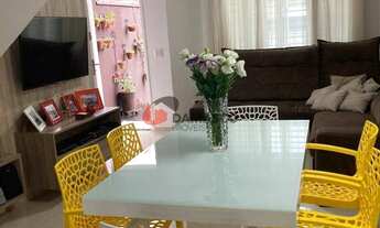 Imagem 4: Sobrado à venda 3 Quartos, 1 Suite, 3 Vagas, 123M², Vila Prudente, São Paulo - SP