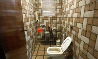 Imagem 3: Sobrado à venda 3 Quartos, 1 Suite, 2 Vagas, 250M², Vila Alpina, São Paulo - SP