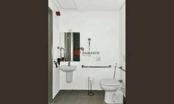 Imagem 5: Flat para locação 1 Quarto, 1 Suíte, 1 Vaga, Santa Paula, São Caetano do Sul, SP