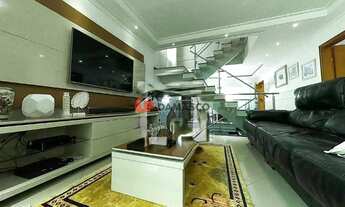 Imagem 7: Sobrado à venda 5 Quartos, 5 Suites, 4 Vagas, 405M², Jardim São Caetano, São Caetano do Su