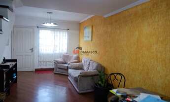 Imagem 2: Sobrado à venda, Vila Caraguatá, São Paulo, SP