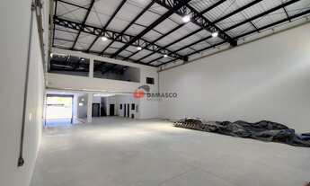 Imagem 6: Galpão para locação - São Caetano do Sul