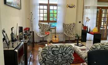 Imagem 4: Sobrado à venda 3 Quartos, 3 Suites, 4 Vagas, 315M², Jardim São Caetano, São Caetano do Su