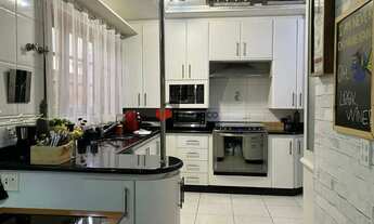 Imagem 6: Sobrado à venda 3 Quartos, 3 Suites, 4 Vagas, 315M², Jardim São Caetano, São Caetano do Su