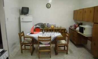 Imagem 4: Sobrado à venda 4 Quartos, 1 Suite, 3 Vagas, 325M², Boa Vista, São Caetano do Sul - SP