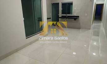 Imagem 5: Casa 2/4, sendo 1 suíte - 79 m² - 1506 sul (ARSE 152) - Próxima ao Assaí Atacadista - Palm