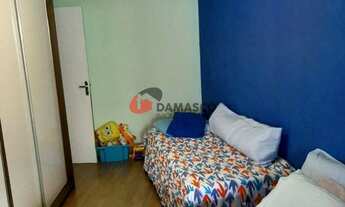 Imagem 6: Sobrado à venda 2 Quartos, 2 Vagas, 118M², Olímpico, São Caetano do Sul - SP