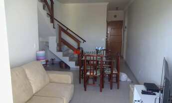 Imagem 2: Cobertura à venda 3 Quartos, 2 Suites, 3 Vagas, 135M², Rudge Ramos, São Bernardo do Campo