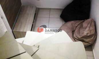 Imagem 3: Cobertura à venda 3 Quartos, 1 Suite, 1 Vaga, 104M², Vila Lutécia, Santo André - SP