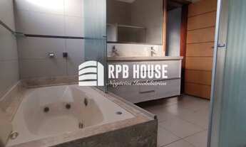 Imagem 5: Casa Sobrado - Condomínio Santa Monica II