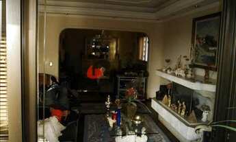 Imagem 5: Apartamento à venda 4 Quartos, 3 Suites, 3 Vagas, 220M², Santo Antônio, São Caetano do Sul