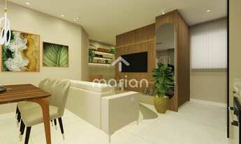 Imagem 4: Apartamento com 2 quartos, Itacolomi - Balneário Piçarras