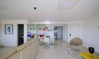 Imagem 4: Apartamento varanda gourmet