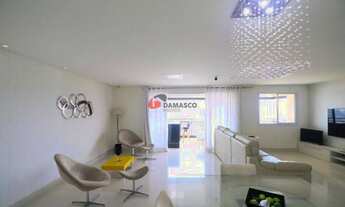 Imagem 3: Apartamento varanda gourmet