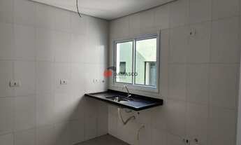 Imagem 3: Cobertura / Penthouse à venda, Vila Pires, Santo André, SP