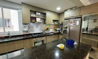 Imagem 7: Apartamento com 3 suítes, 110 m², 205 sul (ARSO 22) - Residencial Moriah - Próximo à Praia