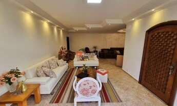 Imagem 5: Casa à venda 3 Quartos, 1 Suite, 10 Vagas, 279M², Osvaldo Cruz, São Caetano do Sul - SP