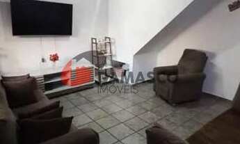 Imagem 2: Sobrado à venda, Paulicéia, São Bernardo do Campo, SP