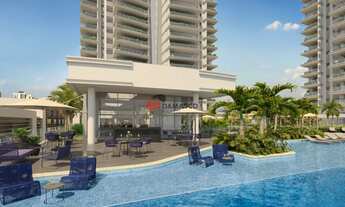 Imagem 2: Apartamento 4 suites e 4 vagas