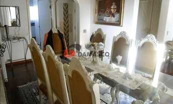 Imagem 6: Apartamento à venda 4 Quartos, 3 Suites, 3 Vagas, 220M², Santo Antônio, São Caetano do Sul