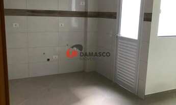 Imagem 3: Cobertura / Penthouse à venda, Parque Oratório, Santo André, SP