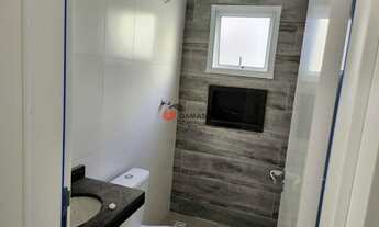 Imagem 7: Cobertura / Penthouse à venda, Vila Pires, Santo André, SP