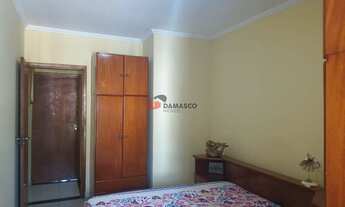 Imagem 4: Sobrado com 2 quartos, Parque Oratório - Santo André