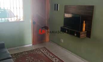 Imagem 5: Sobrado com 2 quartos, Parque Oratório - Santo André