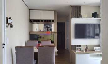 Imagem 2: Apto a Venda - Santa Maria - Santo Andre