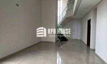 Imagem 5: Casa de Condomínio com 3 quartos à Venda - Ribeirão Preto