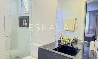 Imagem 2: Apartamento com 3 Quartos + Terraço