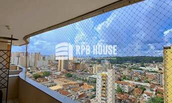 Imagem 6: Apartamento Centro, 3 dormitórios, 1 suítes, 3 banheiro, 2 vagas na garagem, 132M² de Área