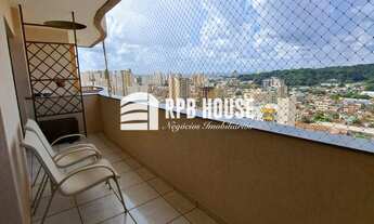 Imagem 5: Apartamento Centro, 3 dormitórios, 1 suítes, 3 banheiro, 2 vagas na garagem, 132M² de Área