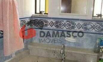 Imagem 6: Sobrado à venda 3 Quartos, 1 Suite, 6 Vagas, 195M², Vila Alpina, São Paulo - SP