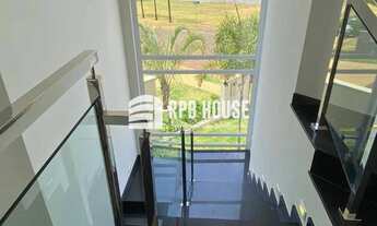 Imagem 7: Casa de Condomínio com 3 quartos à Venda - Ribeirão Preto