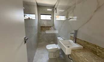 Imagem 6: Casa nova 3 suítes plano diretor sul