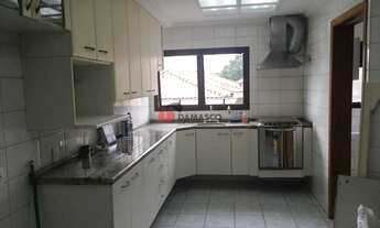 Imagem 5: Apartamento à venda 3 Quartos, 1 Suite, 2 Vagas, 120M², Barcelona, São Caetano do Sul - SP