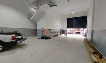 Imagem 2: Galpão para locação, Vila Príncipe de Gales, Santo André, SP