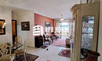 Imagem 2: Apartamento Centro, 3 dormitórios, 1 suítes, 3 banheiro, 2 vagas na garagem, 132M² de Área