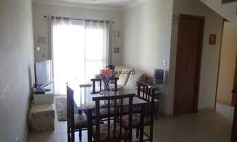 Imagem 3: Cobertura à venda 3 Quartos, 2 Suites, 3 Vagas, 135M², Rudge Ramos, São Bernardo do Campo