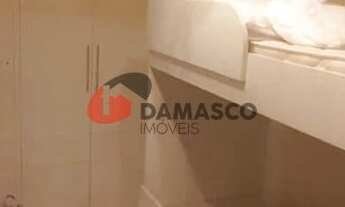 Imagem 4: Apartamento à venda 2 Quartos, 1 Vaga, 65M², Vila Santa Clara, São Paulo - SP