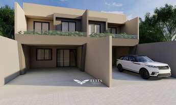 Imagem 3: Sobrado com 3 quartos, Nova Barra Velha - Barra Velha