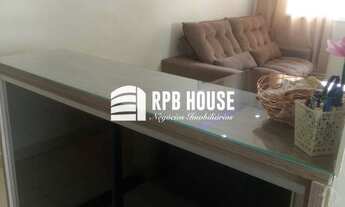 Imagem 5: Apartamento Viva Bem Lagoinha