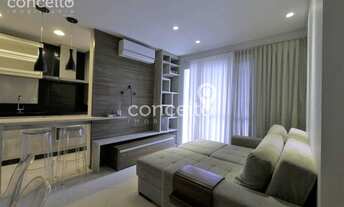 Imagem 3: Apartamento 2 Dormitórios Mobiliado no Garcia!