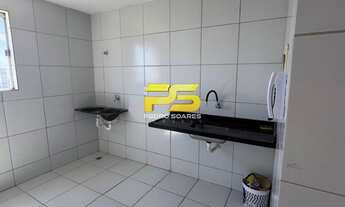 Imagem 7: Apartamento á Venda com 2 quartos, José Américo